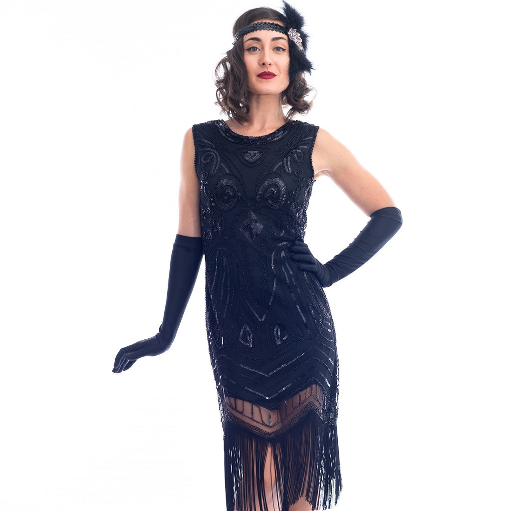 great gatsby dresses