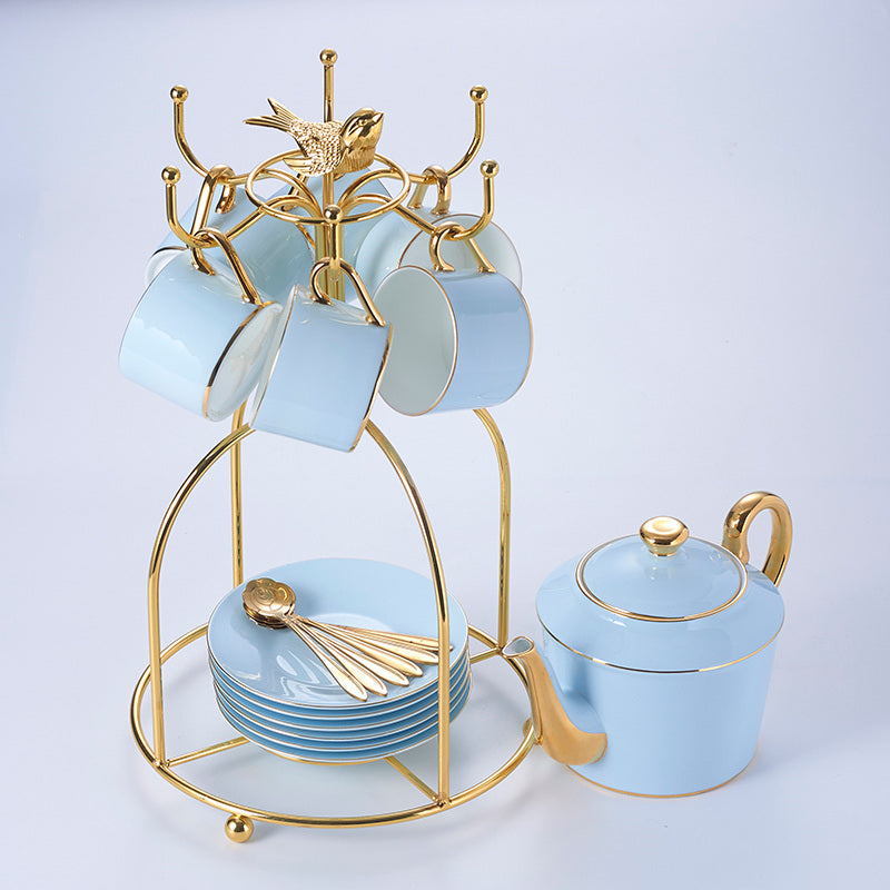 luxury china set