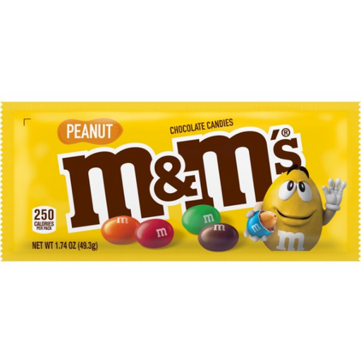 2lb Bulk Bag Color Personalized M&M'S®