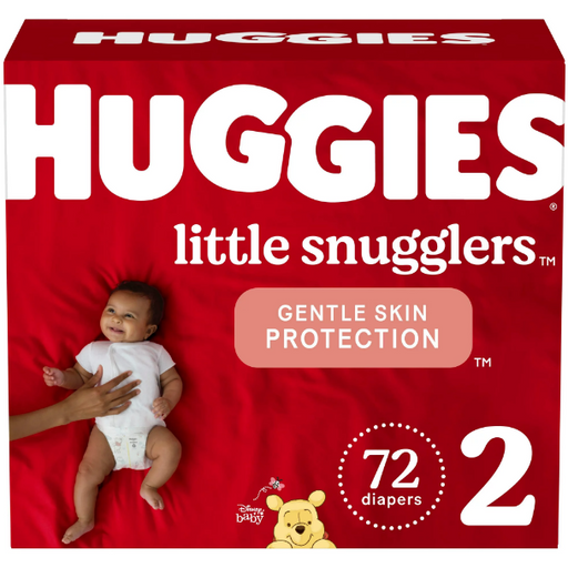 Luvs Pro Level Leak Protection Diapers (Size 5 / 222 ct) 