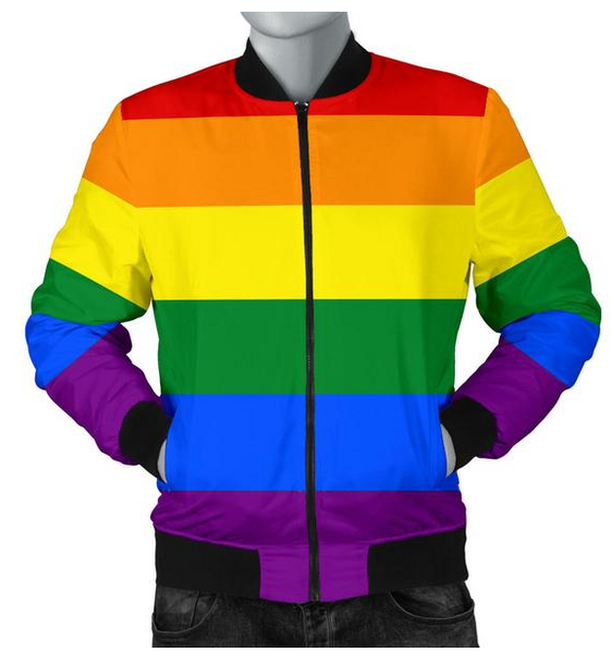 gay pride clothing near me