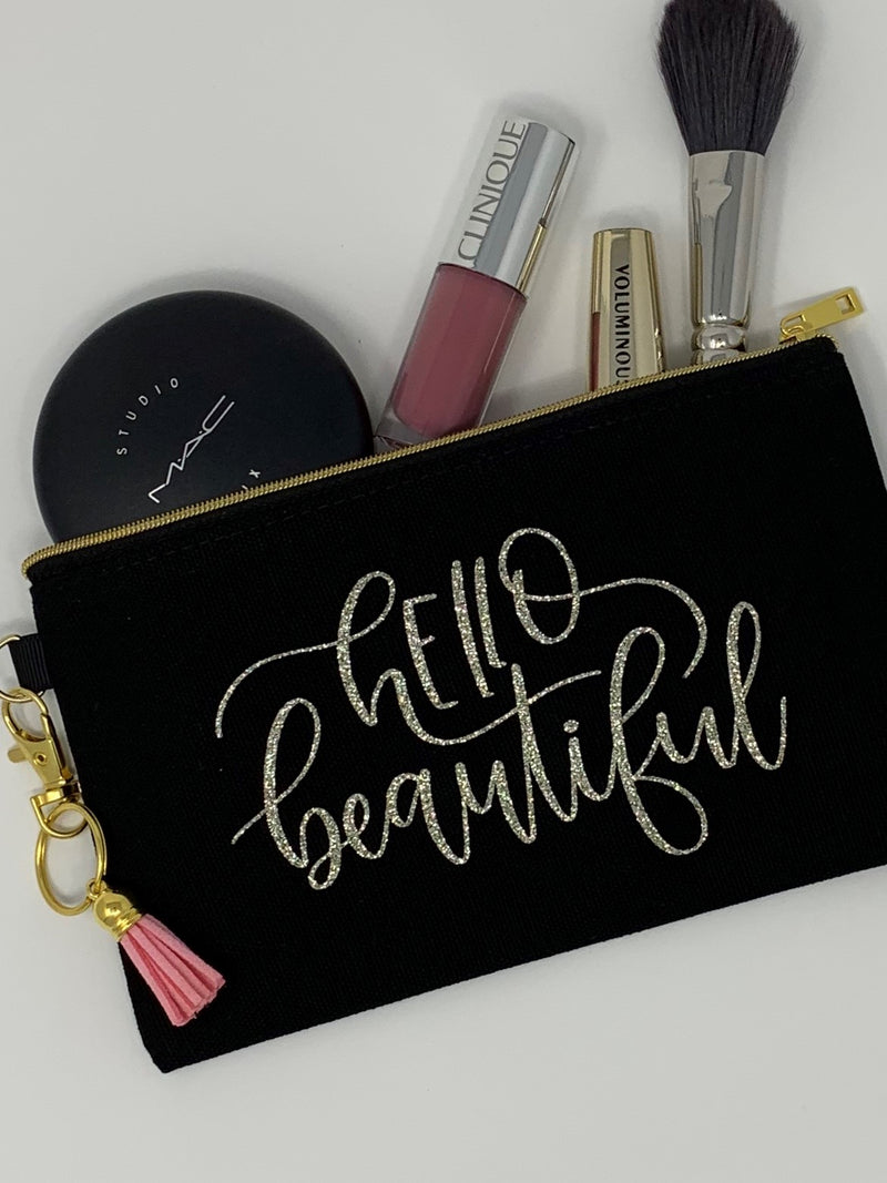 beautiful cosmetic bags