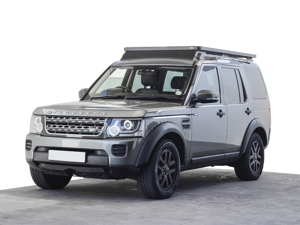 Land Rover Discovery LR3/LR4 Wind Fairing Overland Gear UK