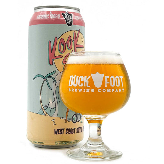 Duck Foot Beer on X: Tek-u me home with you! This Friday