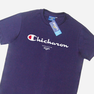 Chicharon (Navy Blue)