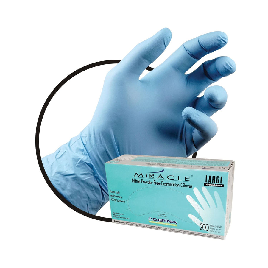 adenna nitrile gloves