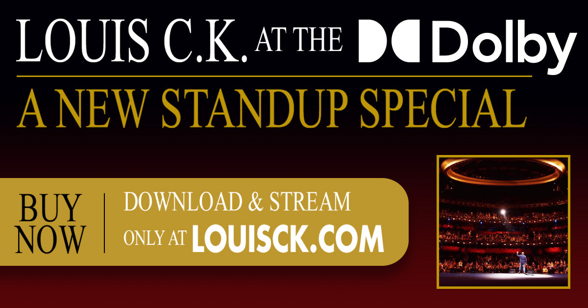 Louis C.K.: Sorry (TV Special 2021) - IMDb