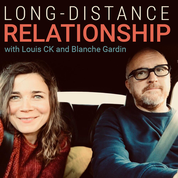 Long-Distance Relationship: Complete Series – Louis CK