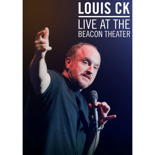 Official Website Of Comedian Louis C.K. – Louis CK