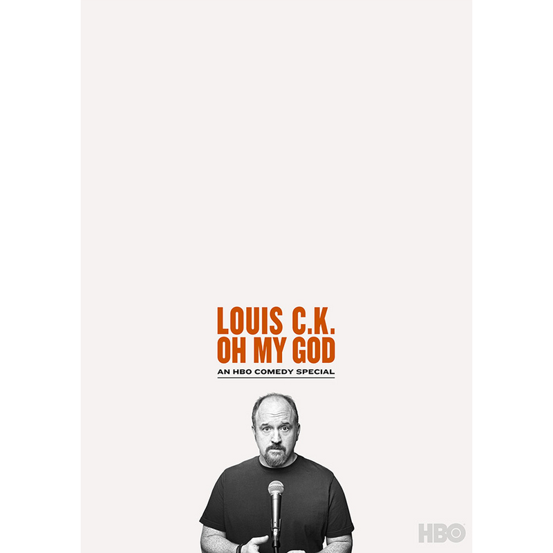 Oh My God – Louis CK