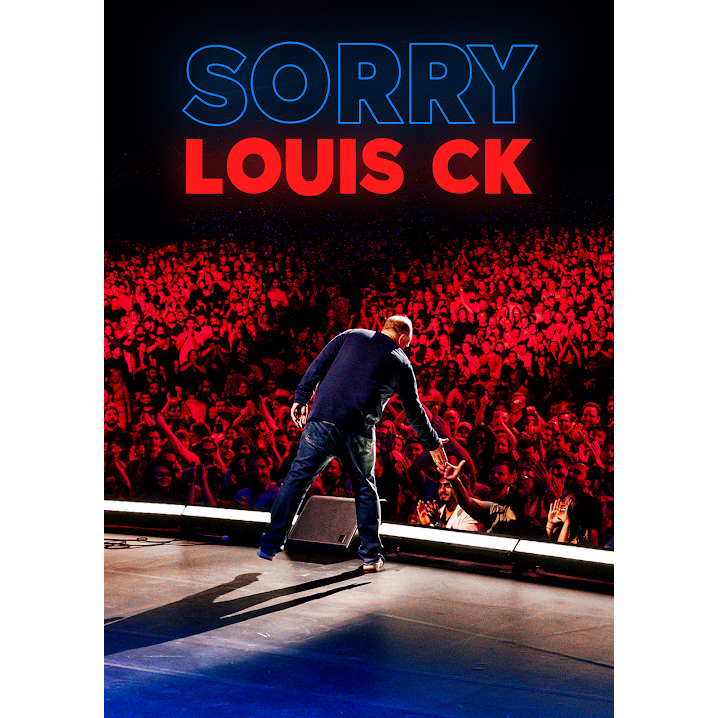 Louis C.K.'s 'Sorry' special: 'Cancel culture doesn't exist