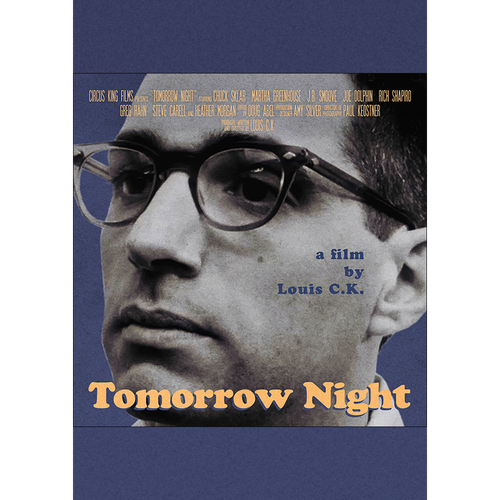Tomorrow Night – Louis CK