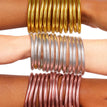 Best Sellers - All Weather Bangle Bracelet | BuDhaGirl