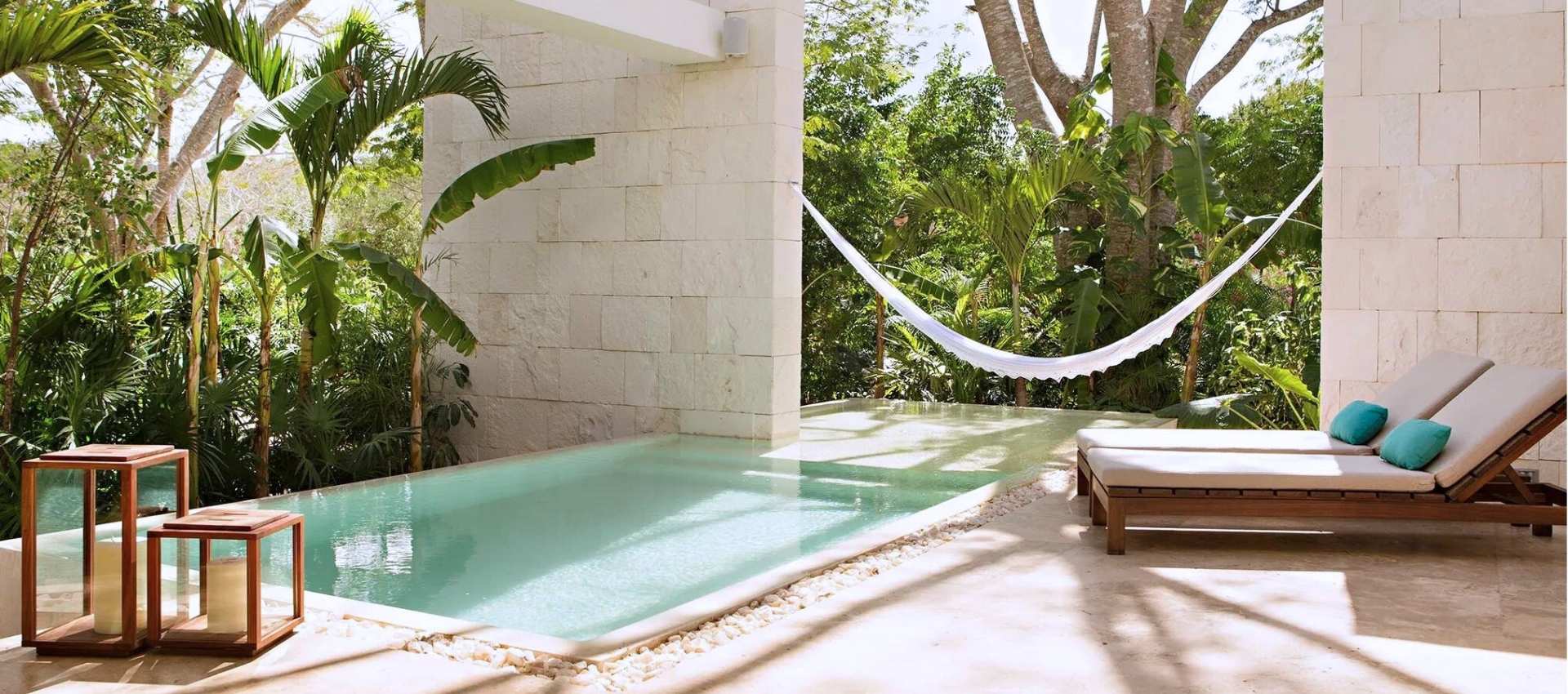 Chable Yucatan Resort in Merida Mexico | BuDhaGirl