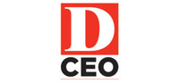 D CEO Logo | BuDhaGirl
