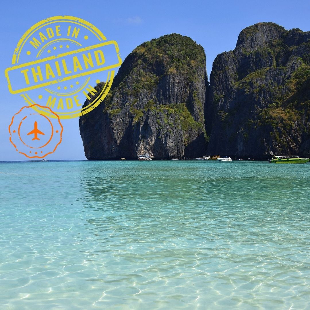 BuDhaGirl | Travel | Voyage |Thailand