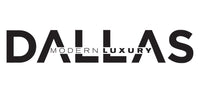 Dallas Modern Luxury Logo jpeg | BuDhaGirl