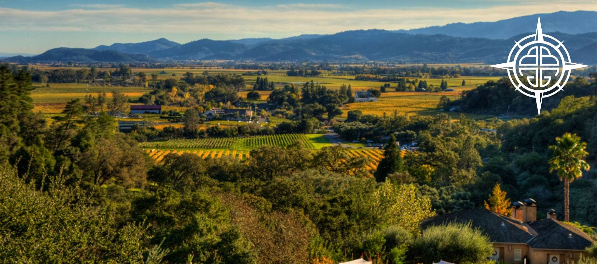 Auberge du Soleil in Napa Valley, California | BuDhaGirl