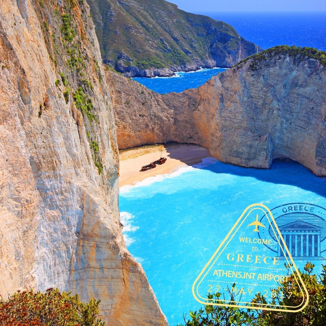 BuDhaGirl | Travel | Voyage | Greece