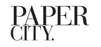 Paper City Logo jpeg | BuDhaGirl
