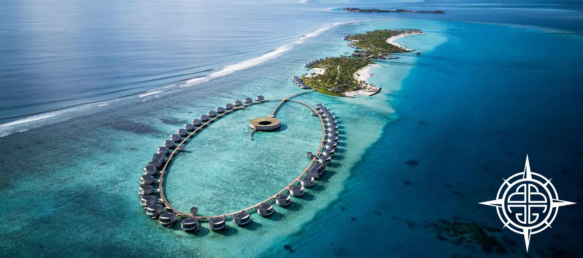 Ritz-Carlton Maldives, Fari Islands Resort in the Maldives | BuDhaGirl