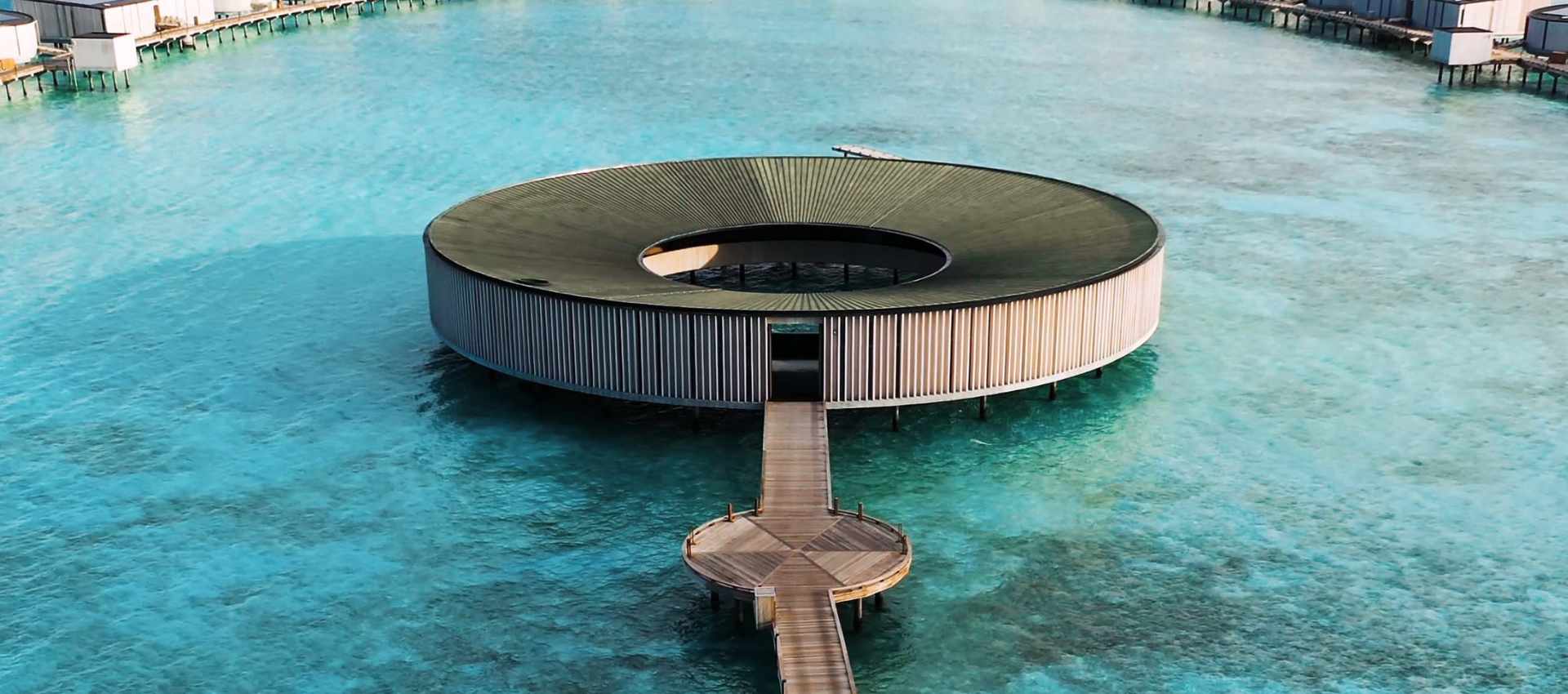 Ritz-Carlton Spa in the Maldives, Fari Islands | BuDhaGirl