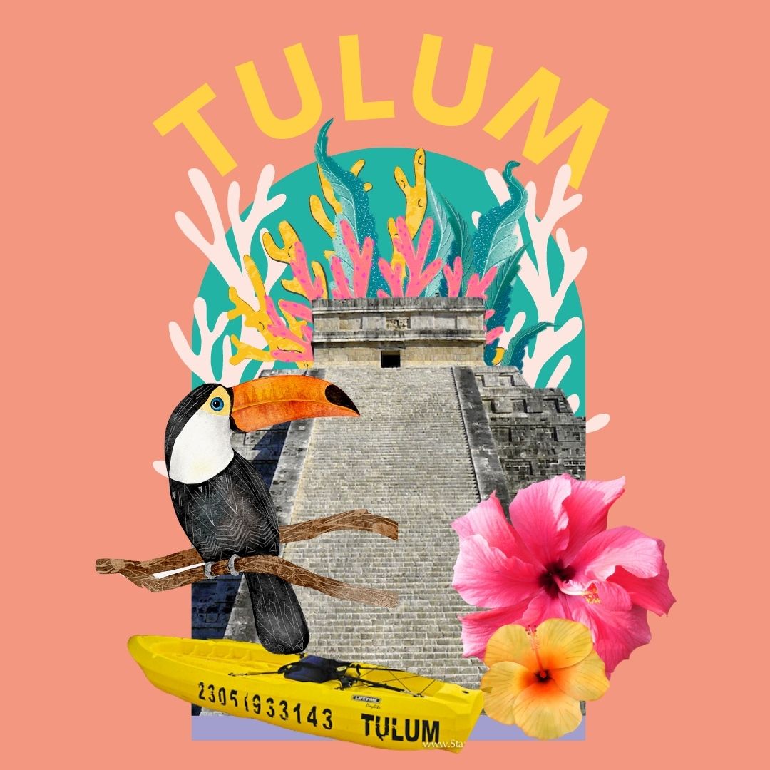 BuDhaGirl | Travel | Voyage | Tulum