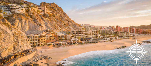 Waldorf Astoria Los Cabos Pedregal Resort in Cabo San Lucas, Mexico | BuDhaGirl