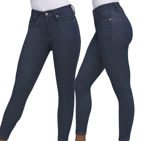 Blue Denim Jeans from Good American | BuDhaGirl