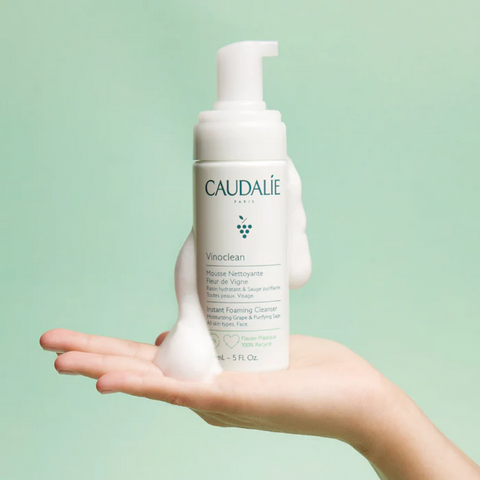 Claudiale's Pai Skincare Foaming Face Wash | BuDhaGirl