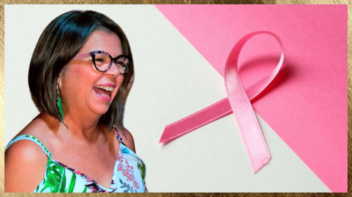 Marilyn Mattei, Mother, Heroine, and Breast Cancer Survivor| BuDhaHomage by BuDhaGirl