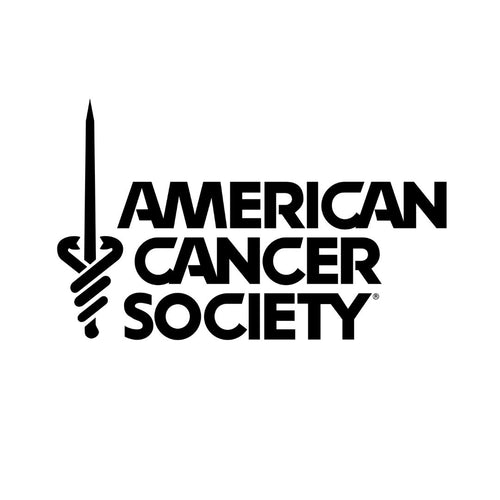 American Cancer Society Logo | BuDhaGirl