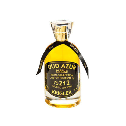 Krigler OUD AZUR 75212 Perfume | BuDhaGirl