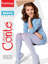 Conte Fantasy Tights For Girls - Marcia (16С-52СП) – ConteByOksana