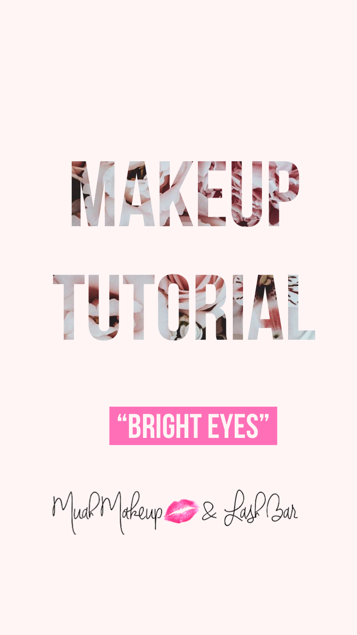Muah Makeup Tutorial 