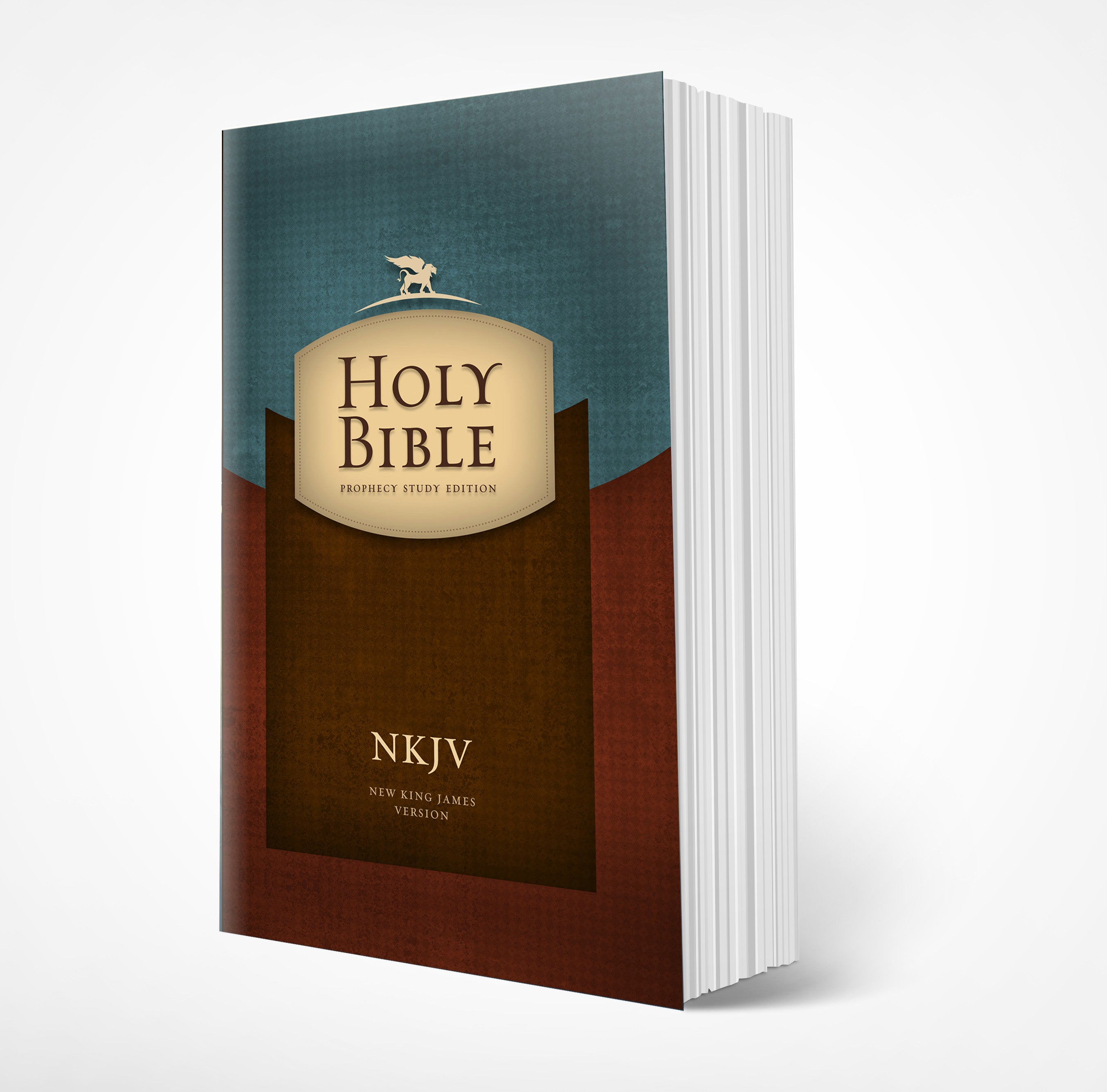 Paperback | NKJV Prophecy Study Bible - AFBookstore.com product image