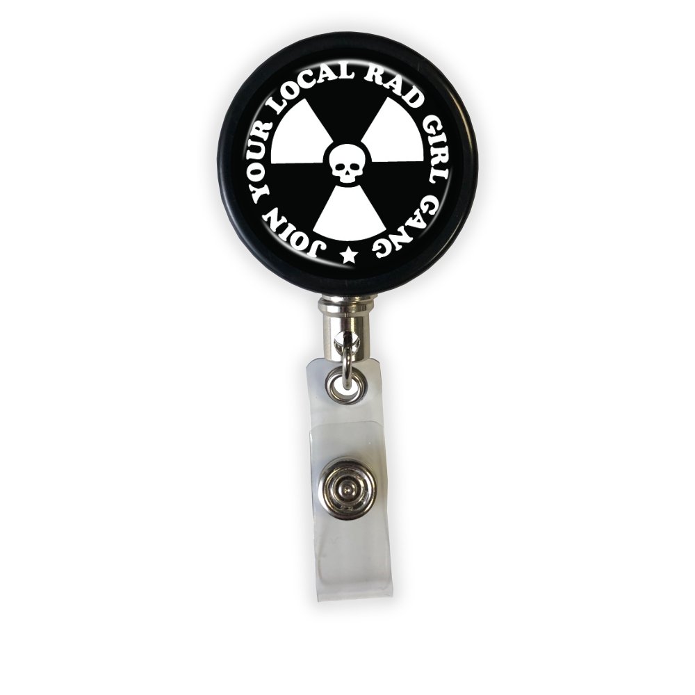 Medical Scribe Badge Reel