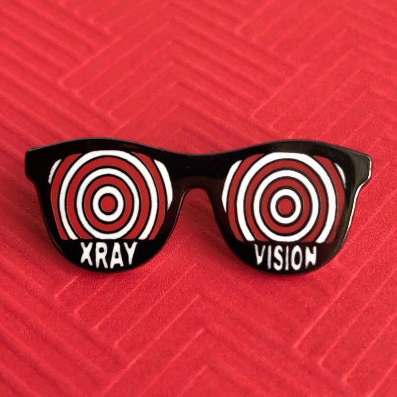 pervy xray vision rp