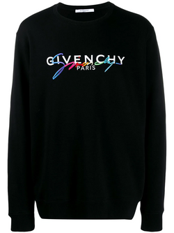 givenchu sweater