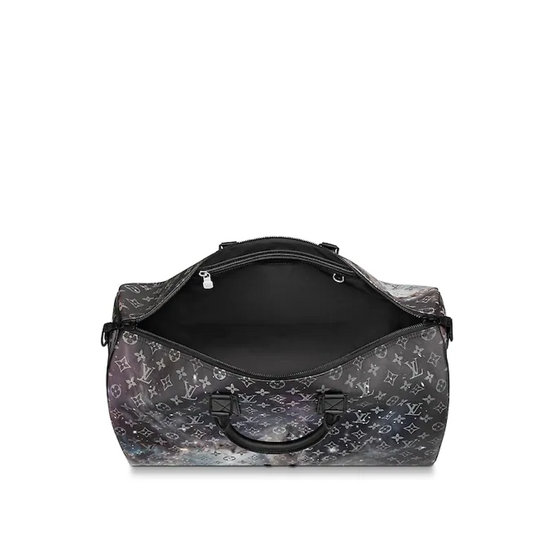 louis vuitton keepall galaxy