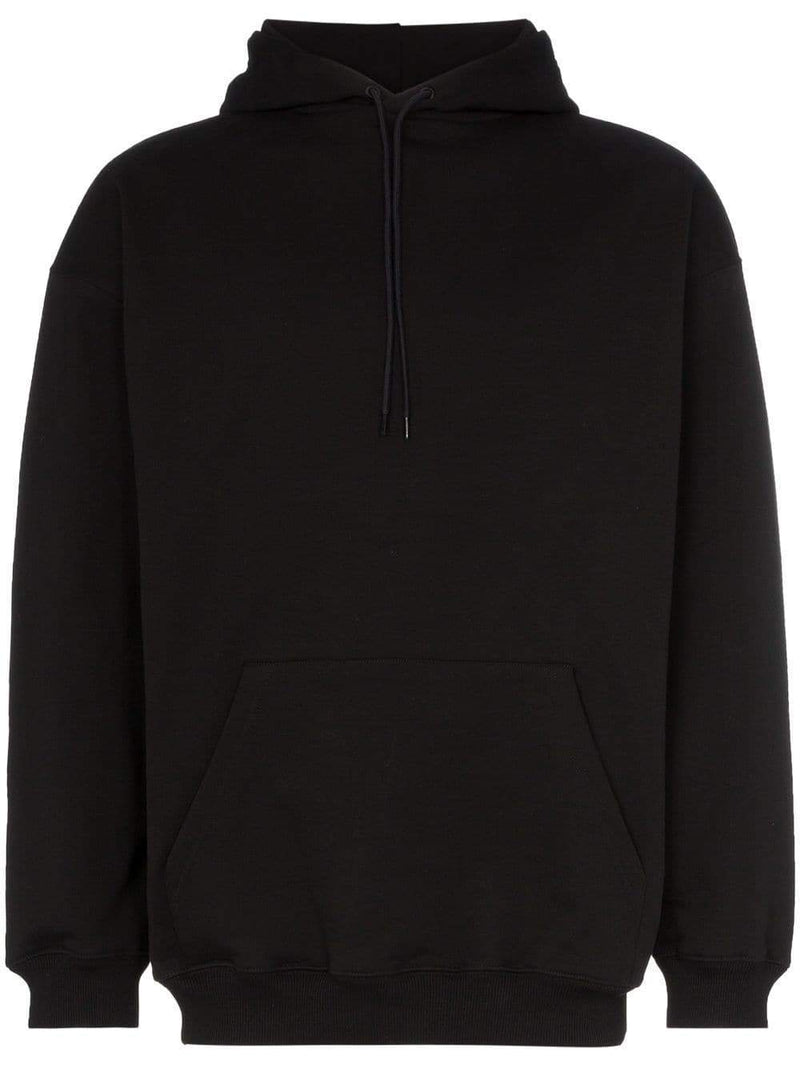 balenciaga hoodie back