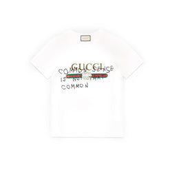 Gucci x Coco Capitán printed t-shirt in 