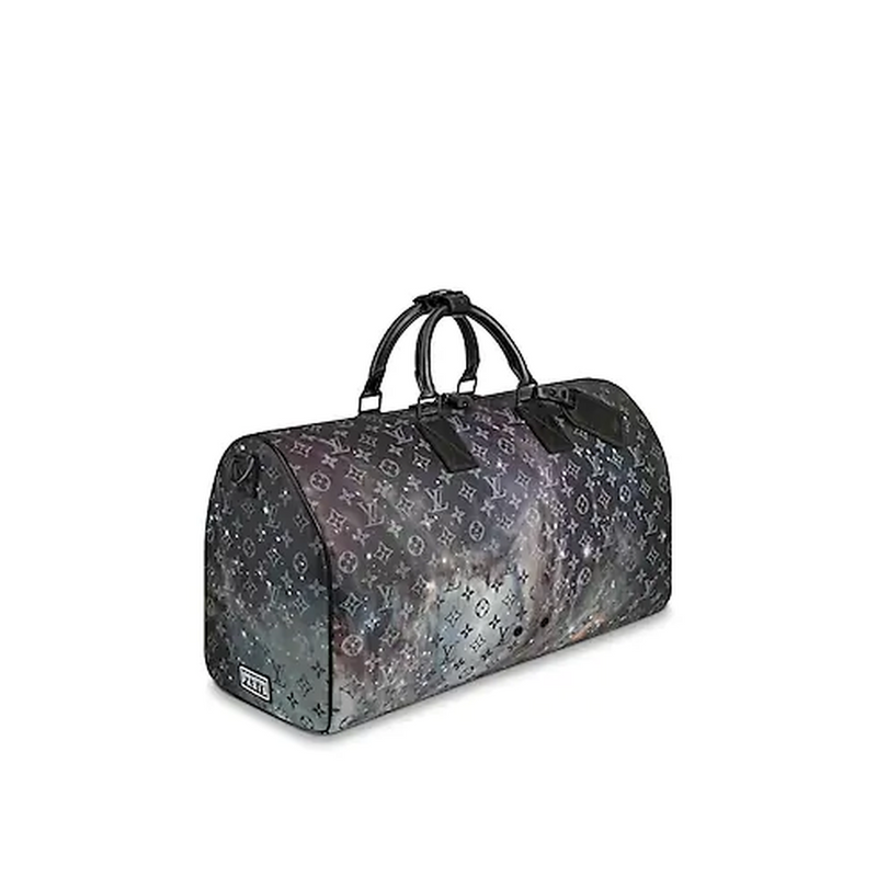 louis vuitton keepall galaxy