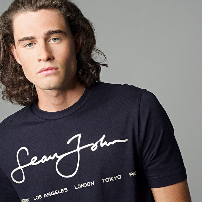 T-Shirts – Sean John