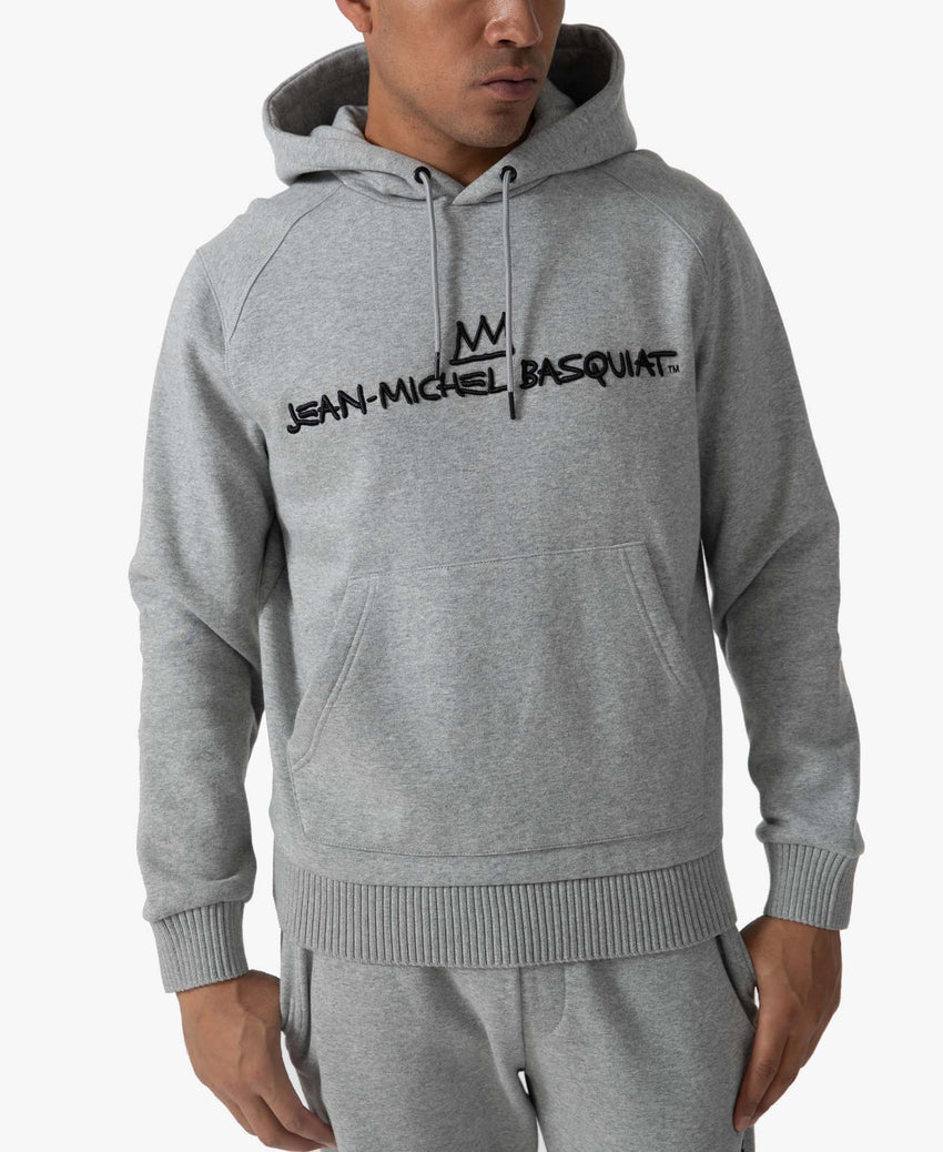 Fleece Hoodie – Sean John