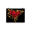 Black Love Poster