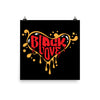 Black Love Poster