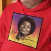 Nina Simone Unisex Hoodie