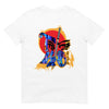 TKO Cityscape Unisex T-Shirt