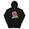 TKO city Unisex Hoodie